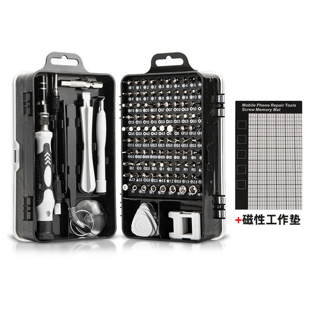 Screwdriver Set