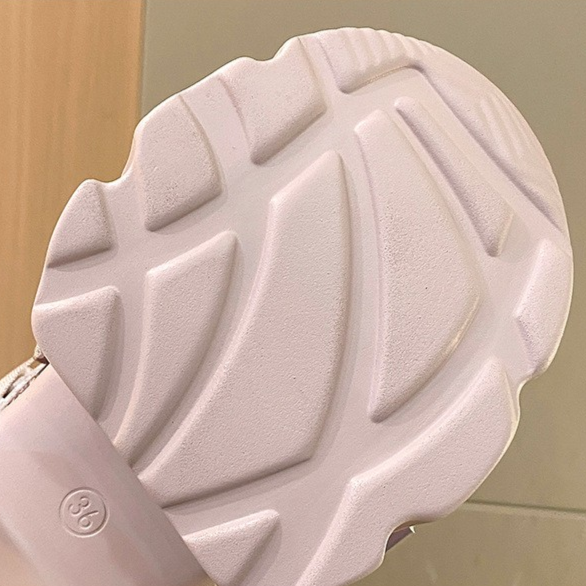 Ultra Chunky Dad Shoe Sneakers