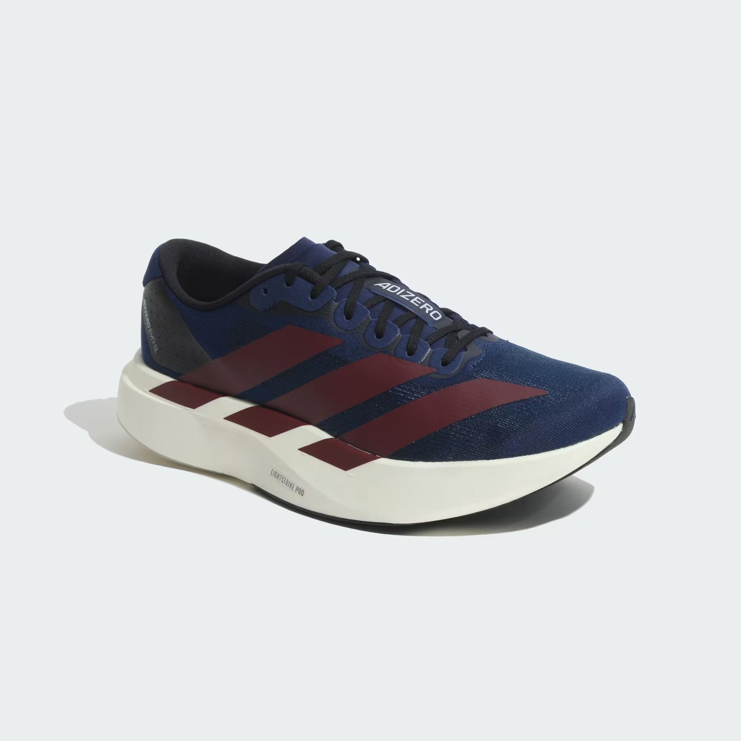 ADIDAS Men's Adizero EVO SL Running Shoes – Dark Blue