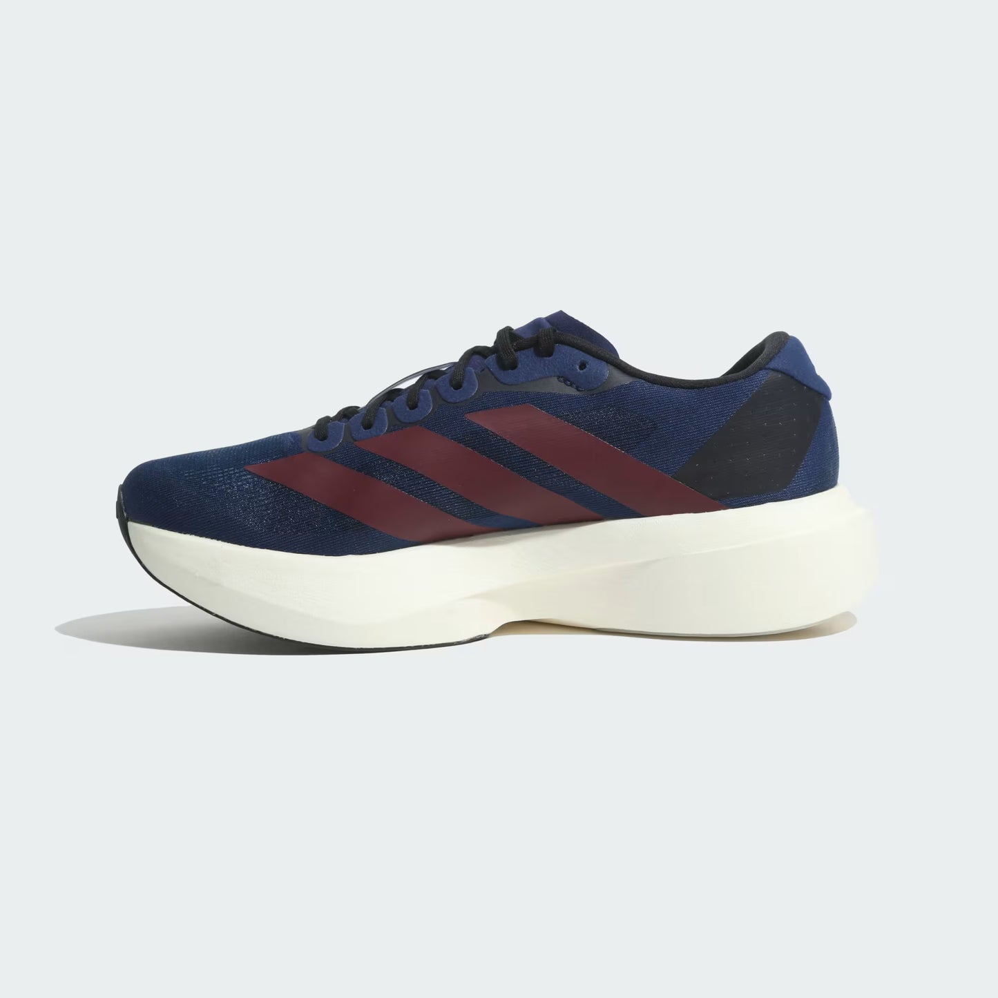 ADIDAS Men's Adizero EVO SL Running Shoes – Dark Blue