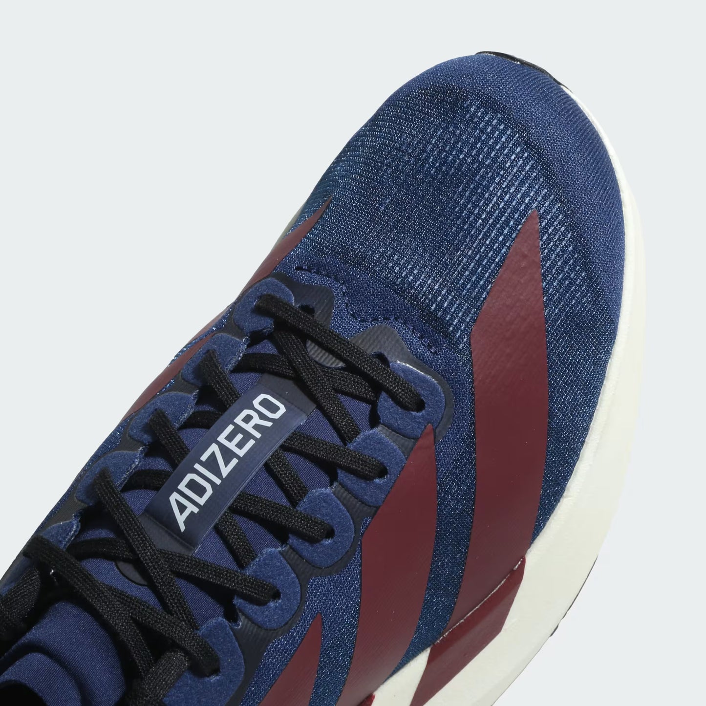 ADIDAS Men's Adizero EVO SL Running Shoes – Dark Blue