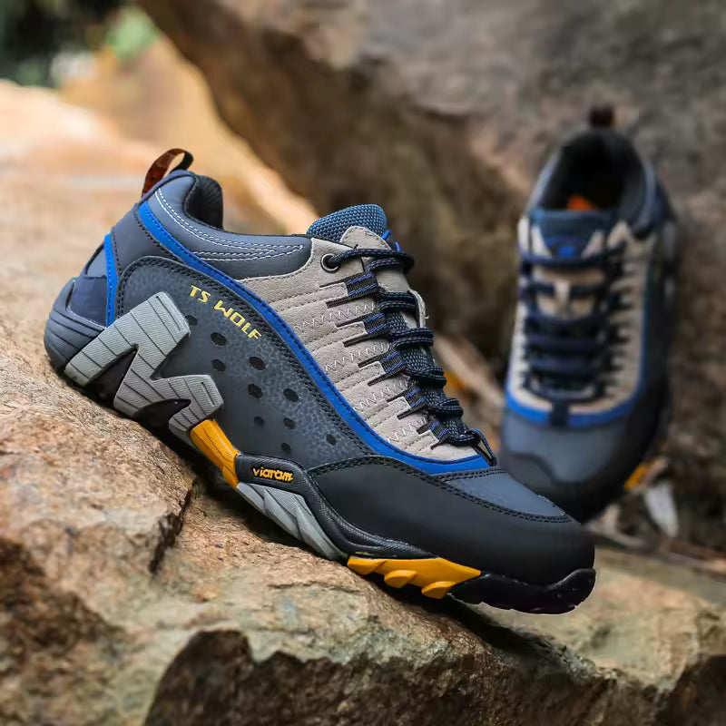 Unisex Hiking Sneakers