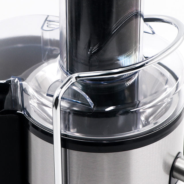 4-in-1 Multifunctional Food Processor for Chopping, Blending, Grinding and Juicing