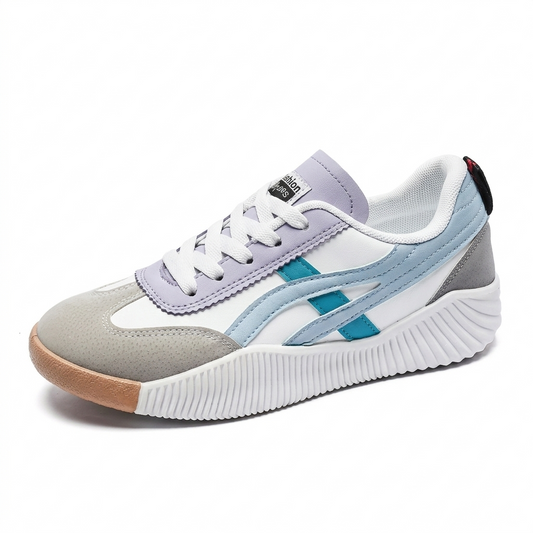 Women's Retro Orthopedic Casual Sneakers