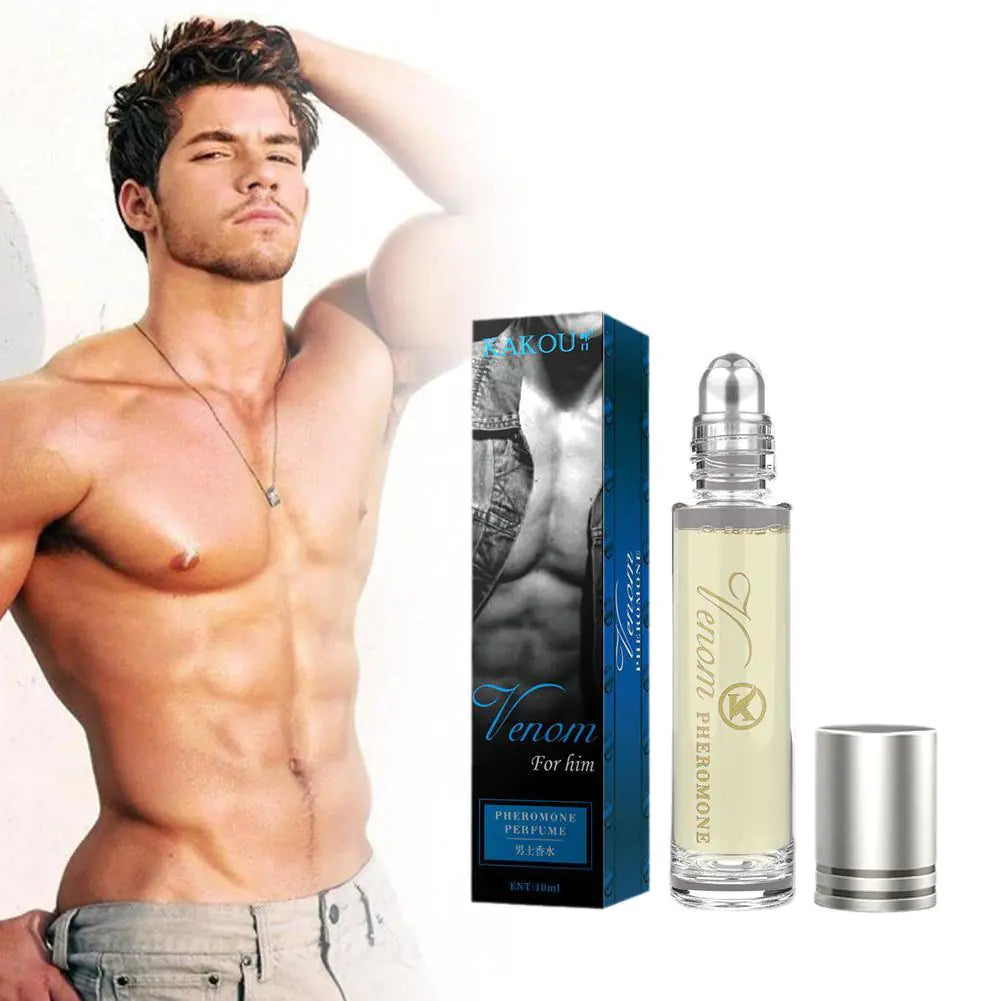 Venom Pheromone Perfume for Her/Him