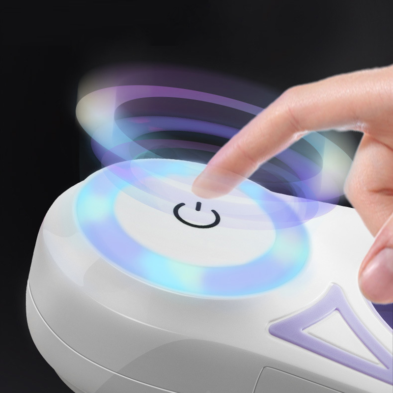 Retractable Dog Leash with Built-in LED Lights