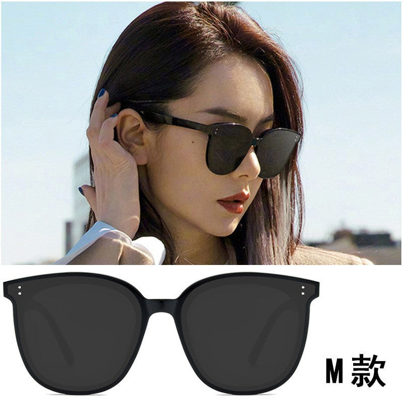 Unisex Polarized Sunglasses