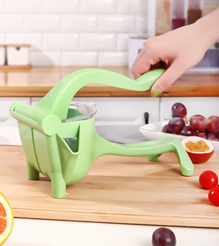 Manual Juicer