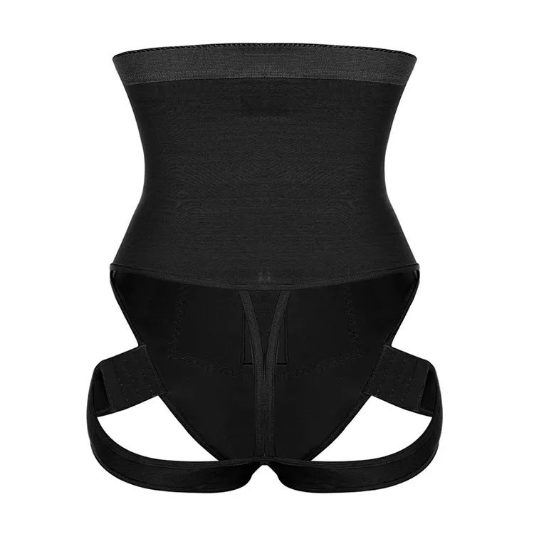 Butt Lifter Tummy Control Bodysuit Shapewear