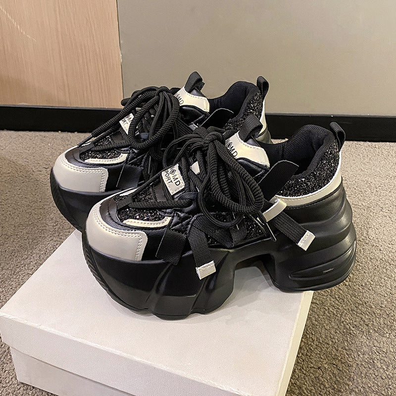 Ultra Chunky Dad Shoe Sneakers