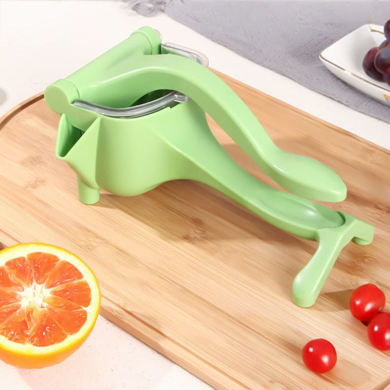 Manual Juicer