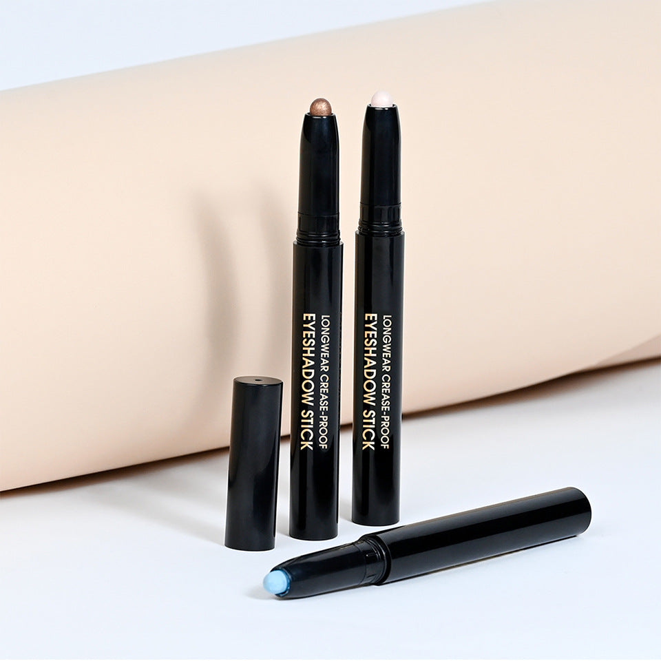 Lakerain Longwear Crease-Proof & Waterproof Eyeshadow Stick