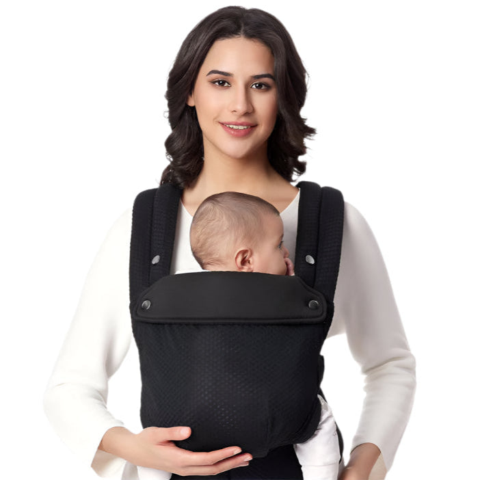 Momcozy Ergonomic Baby Carrier