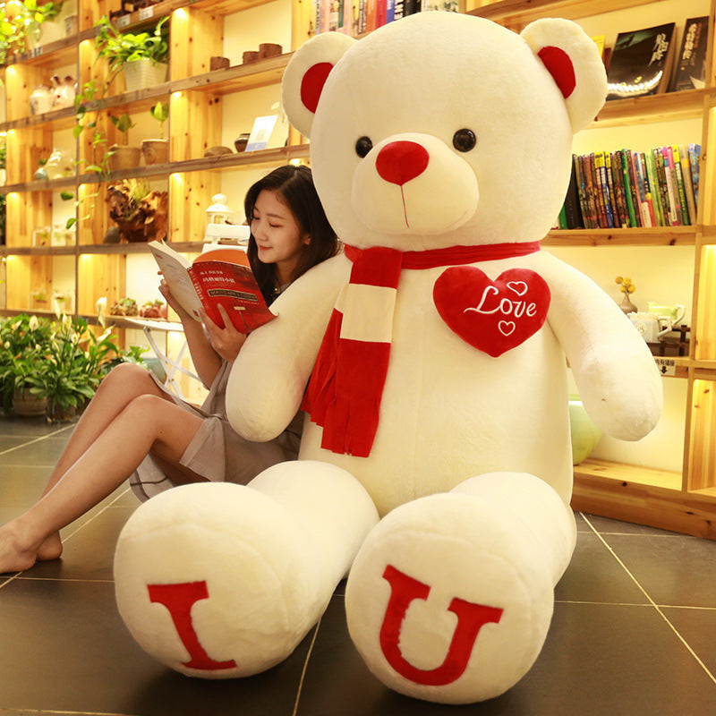 120cm Giant Teddy Bear