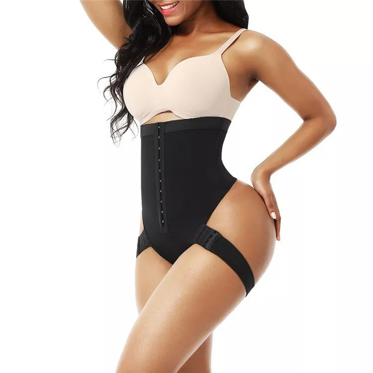 Butt Lifter Tummy Control Bodysuit Shapewear