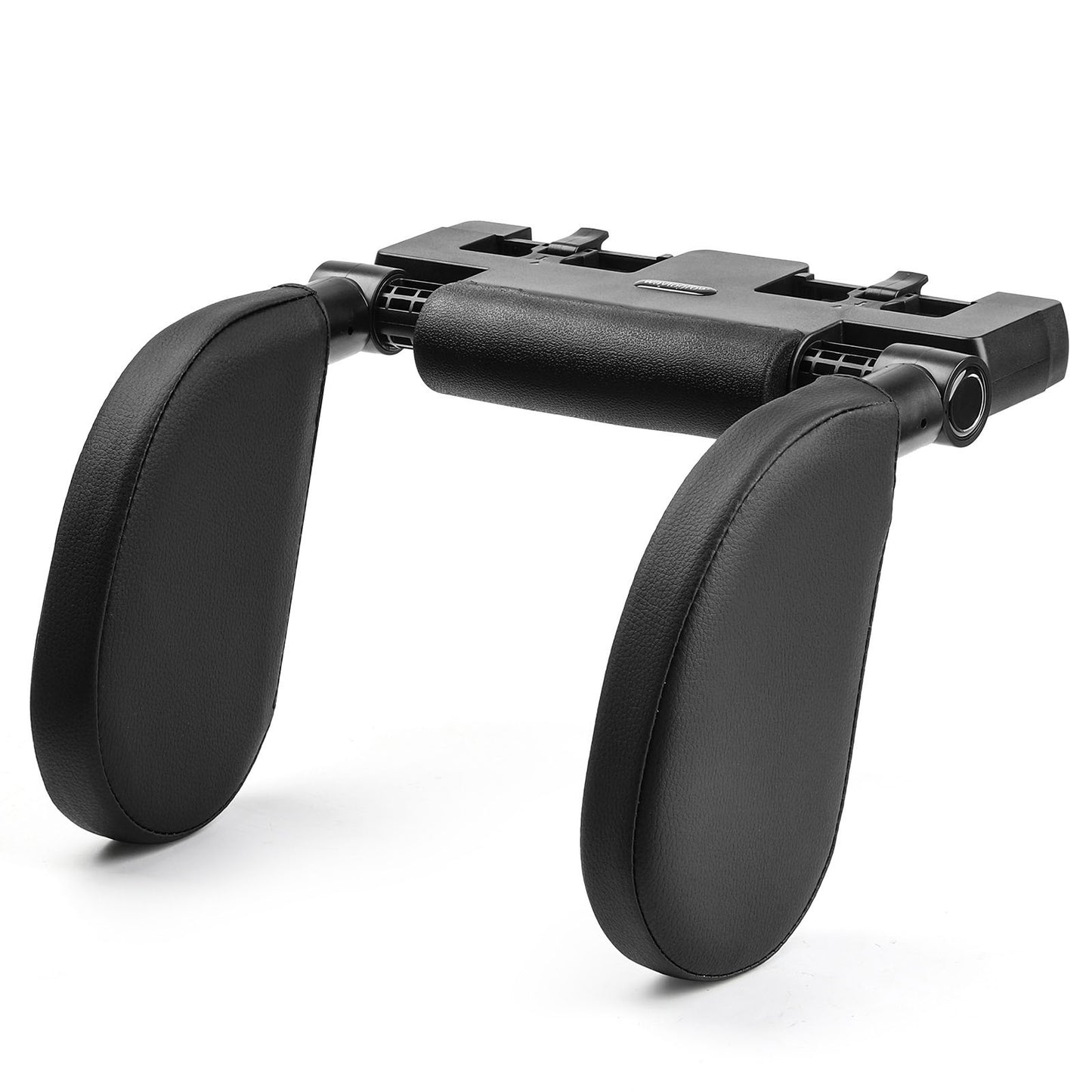 Adjustable Car Seat Head Support for Adults and Children