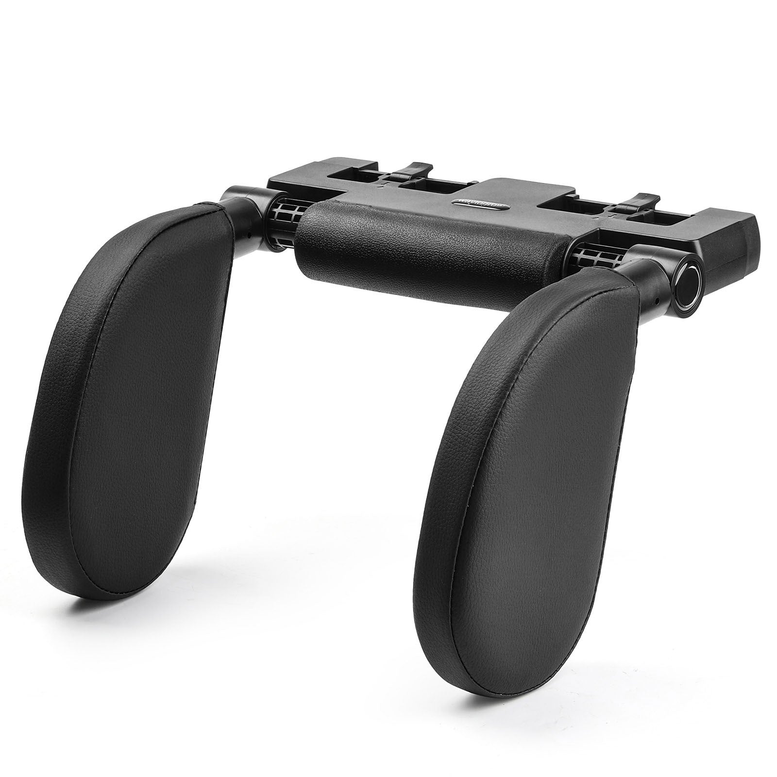 Adjustable Car Seat Head Support for Adults and Children