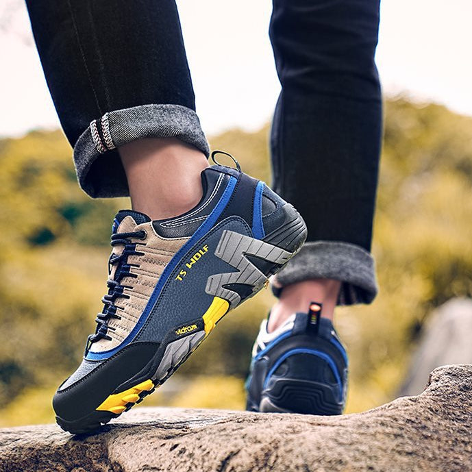 Unisex Hiking Sneakers