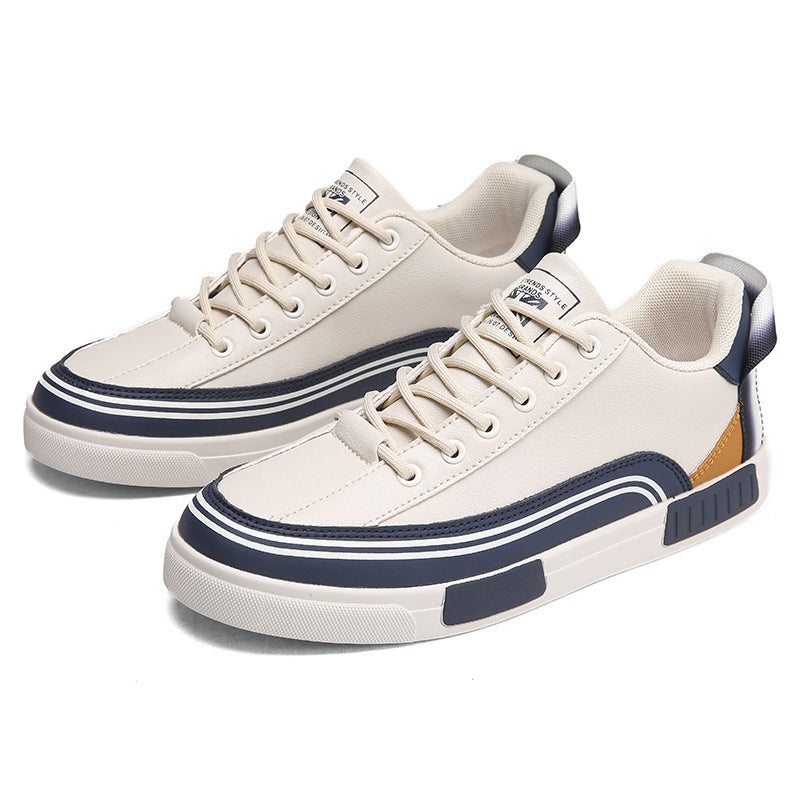 Men's Breathable Mesh Sneaker