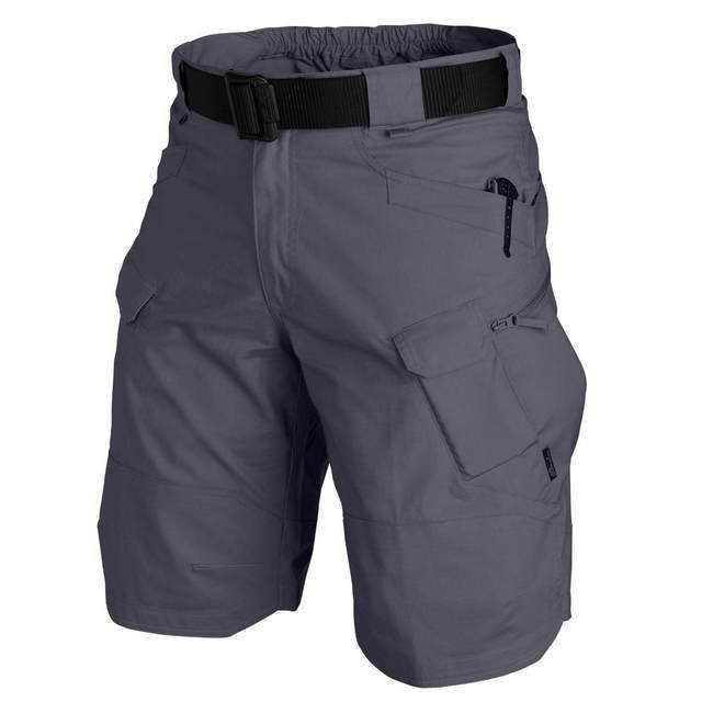 Waterproof Tactical Shorts for Men