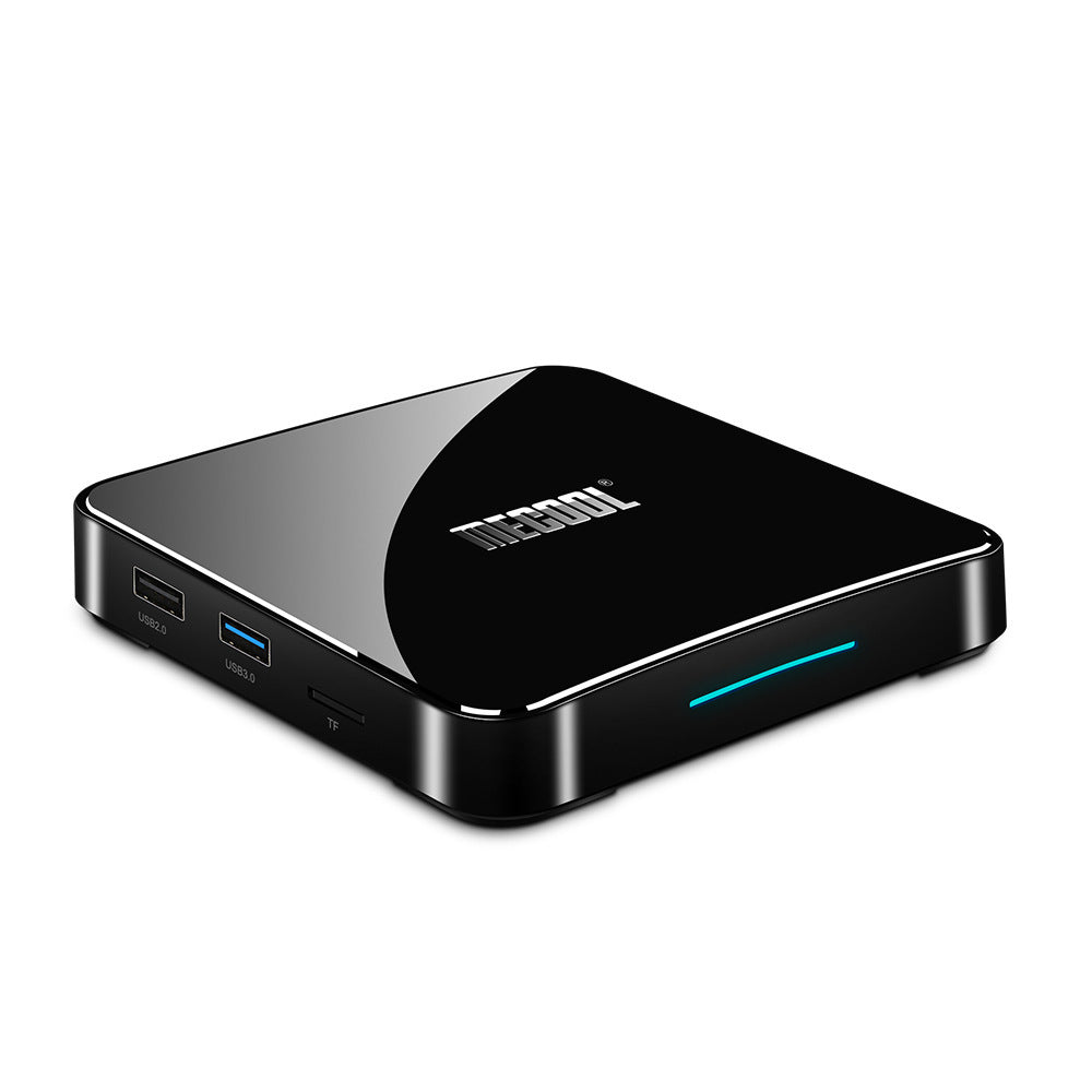 MECOOL KM3 ATV Android 10 TV Box 4GB RAM 64GB ROM