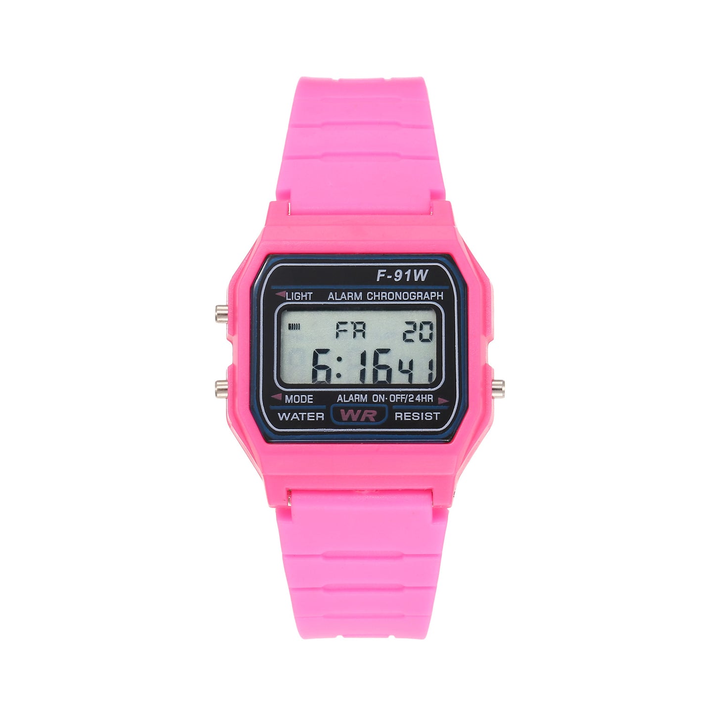 Casio F-91W-1 Digital Watch