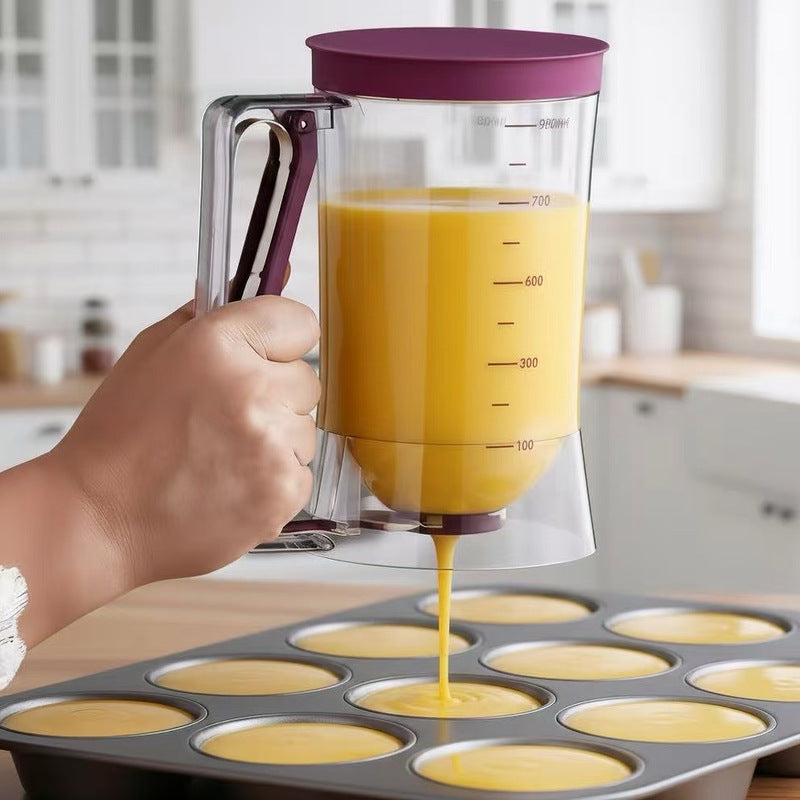 900ml/4-Cup Batter Dispenser