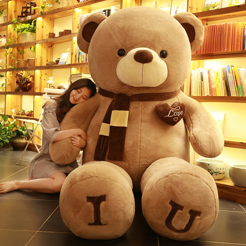 120cm Giant Teddy Bear