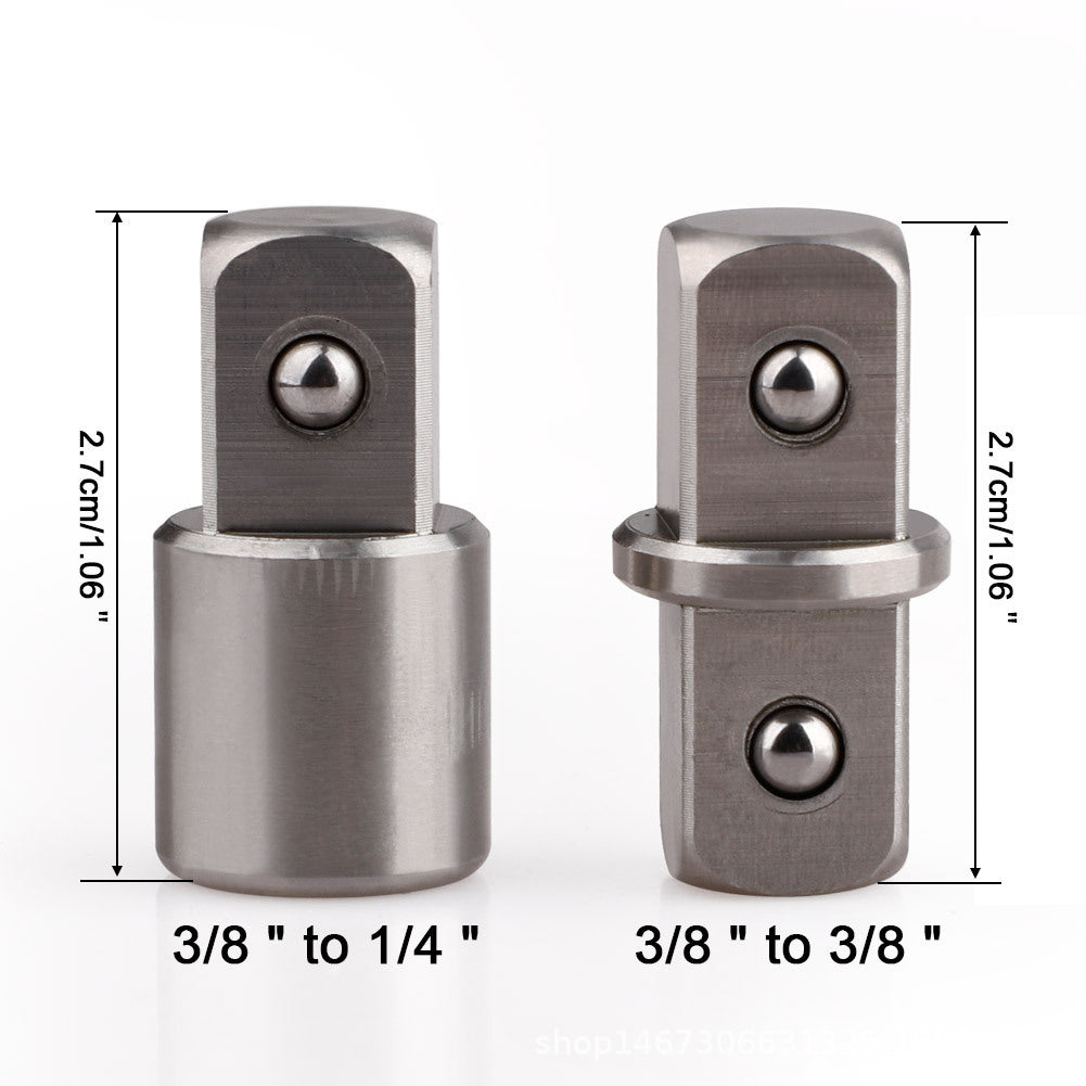 Universal Tight-Reach Extension Wrench – 1/4 and 3/8-inch