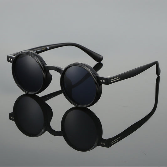 Adjustable-Tint Polarized Sunglasses