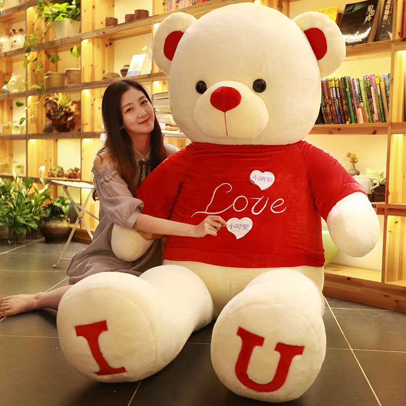 120cm Giant Teddy Bear