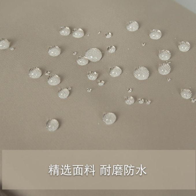 Oxford Travel Convertible Backpack Tote for Women