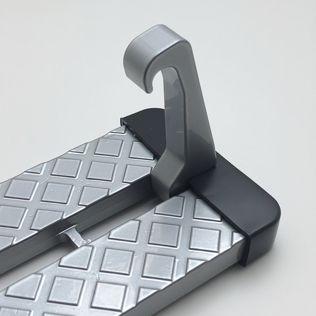 Folding Door Latch Hook