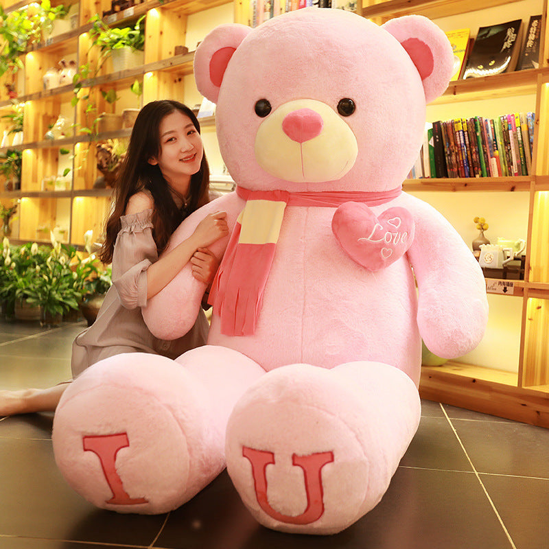 120cm Giant Teddy Bear