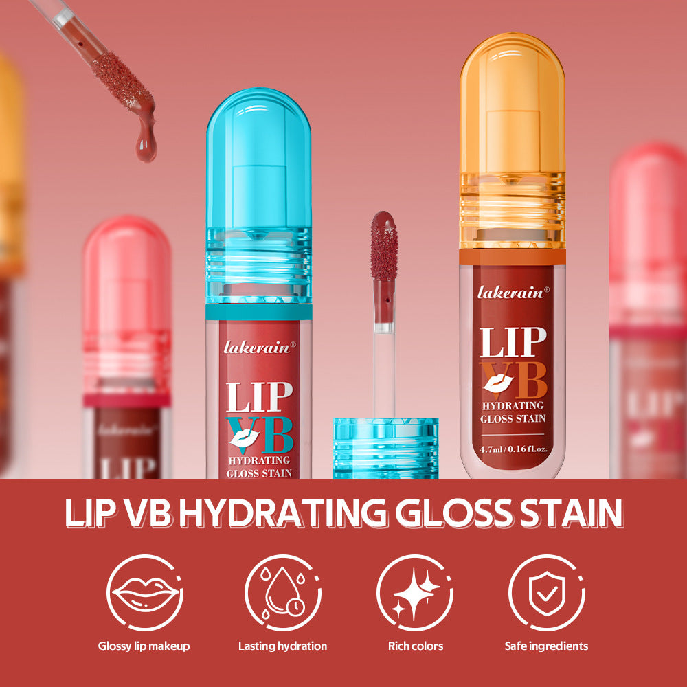 Lip VB Hydrating Gloss Stain