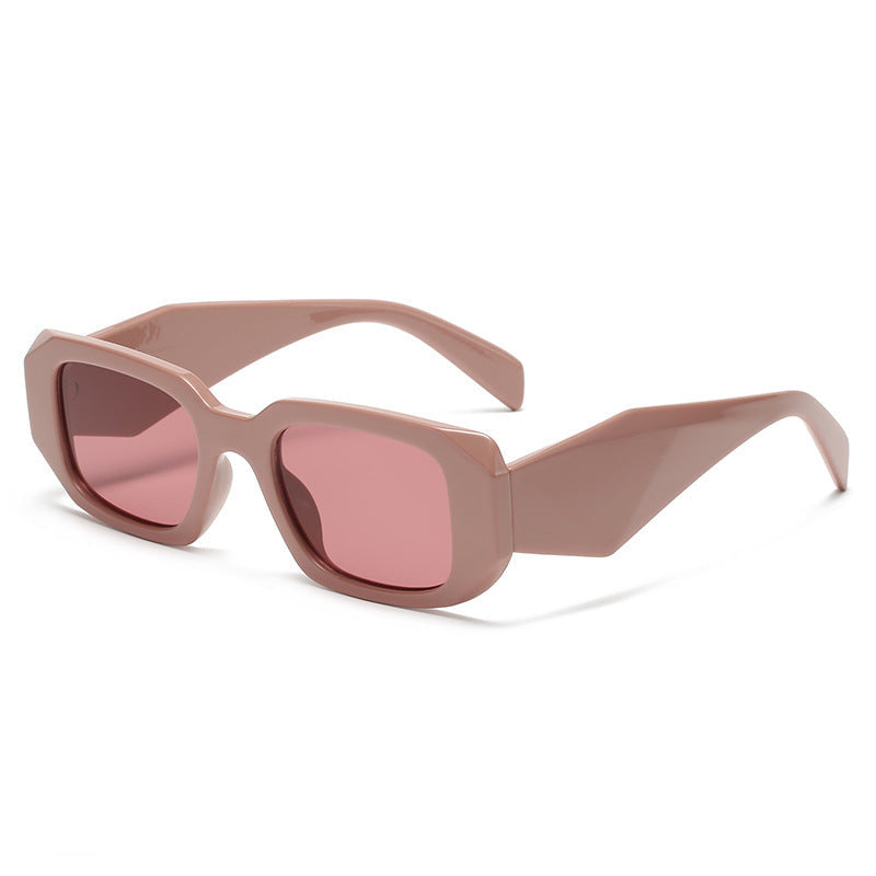 Unisex Wide-Legged Sunglasses