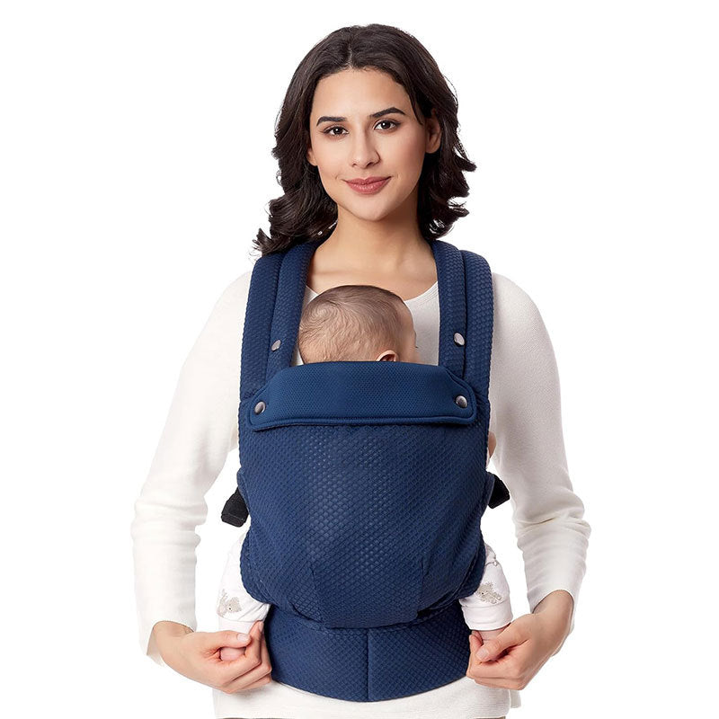 Momcozy Ergonomic Baby Carrier