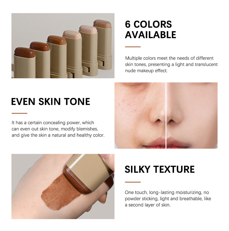 3-in-1 Beauty Balm Serum Boosted Skin Tint