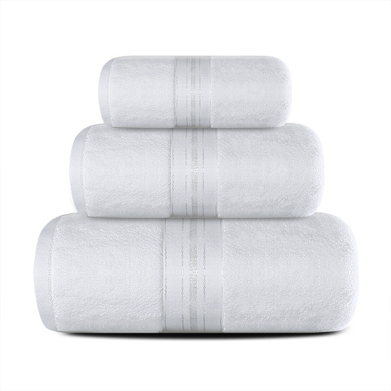 90 X 180 cm Extra Thick Oversized Cotton Bath Towel