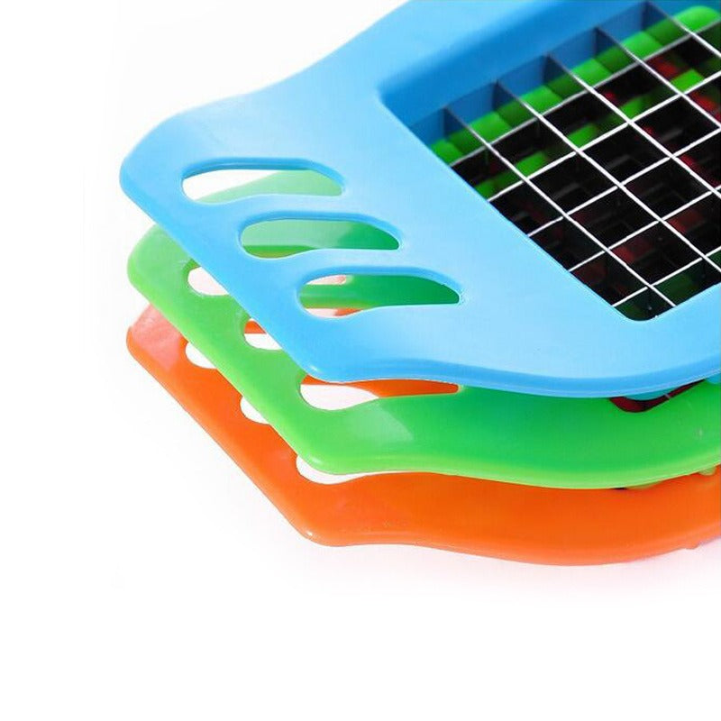Multifunctional French Fry Cutter