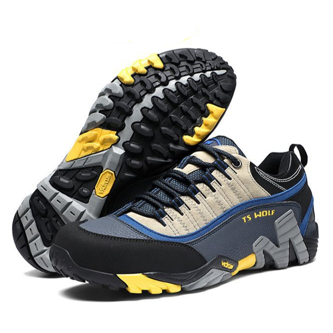 Unisex Hiking Sneakers