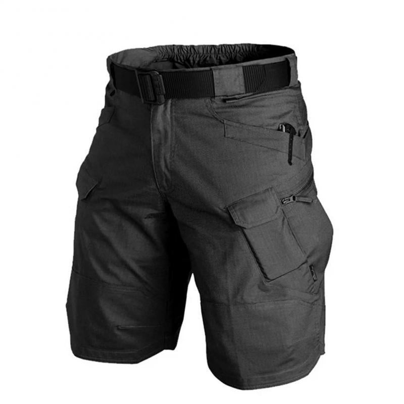 Waterproof Tactical Shorts for Men