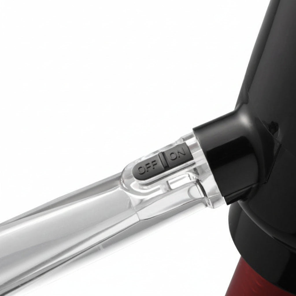 2-in-1 Electric Wine Aerator and Dispenser