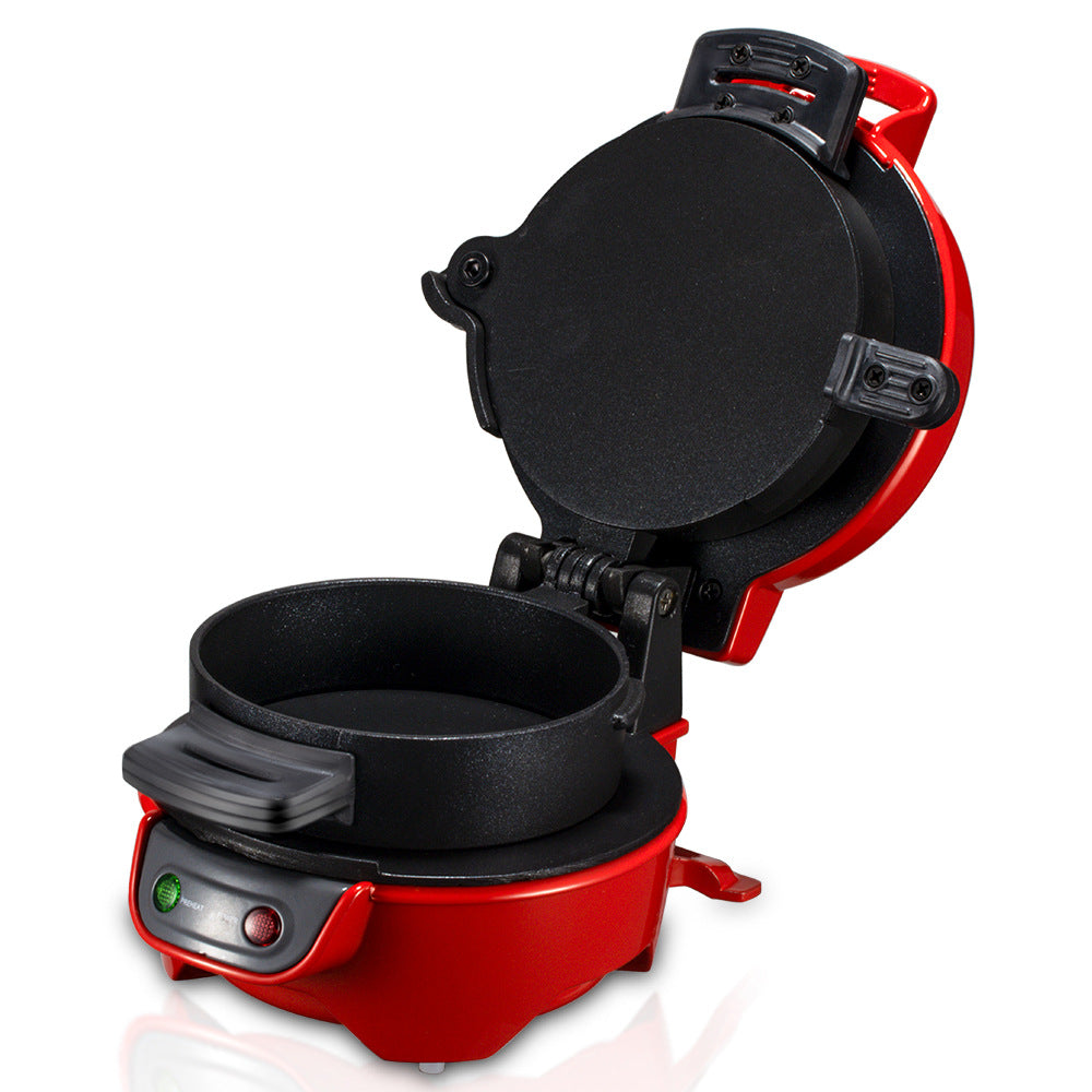 RAF 3-in-1 Stainless Steel Burger & Breakfast Sandwich Maker