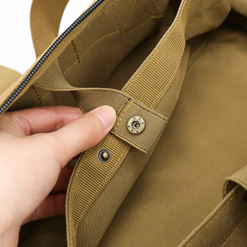 Tactical-Style Camping Storage Bags