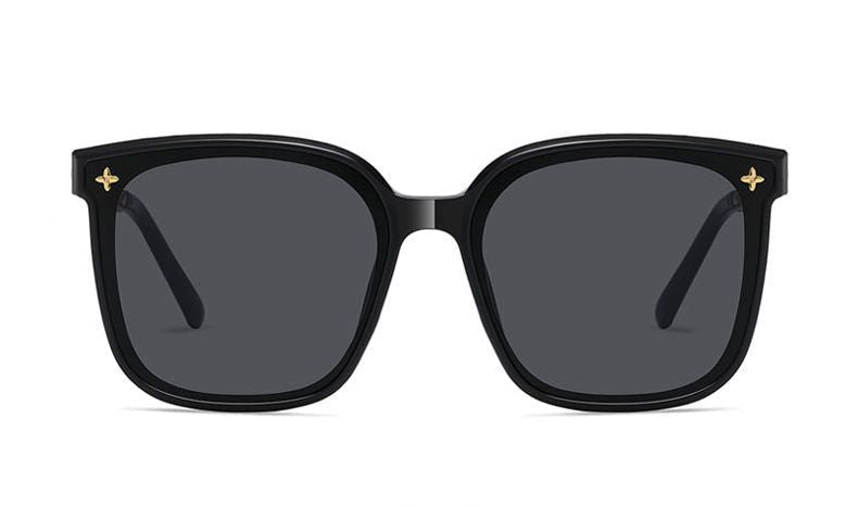 Oversized Square Sunglasses