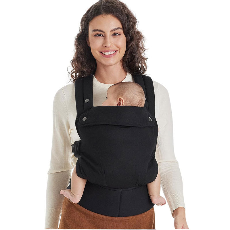 Momcozy Ergonomic Baby Carrier