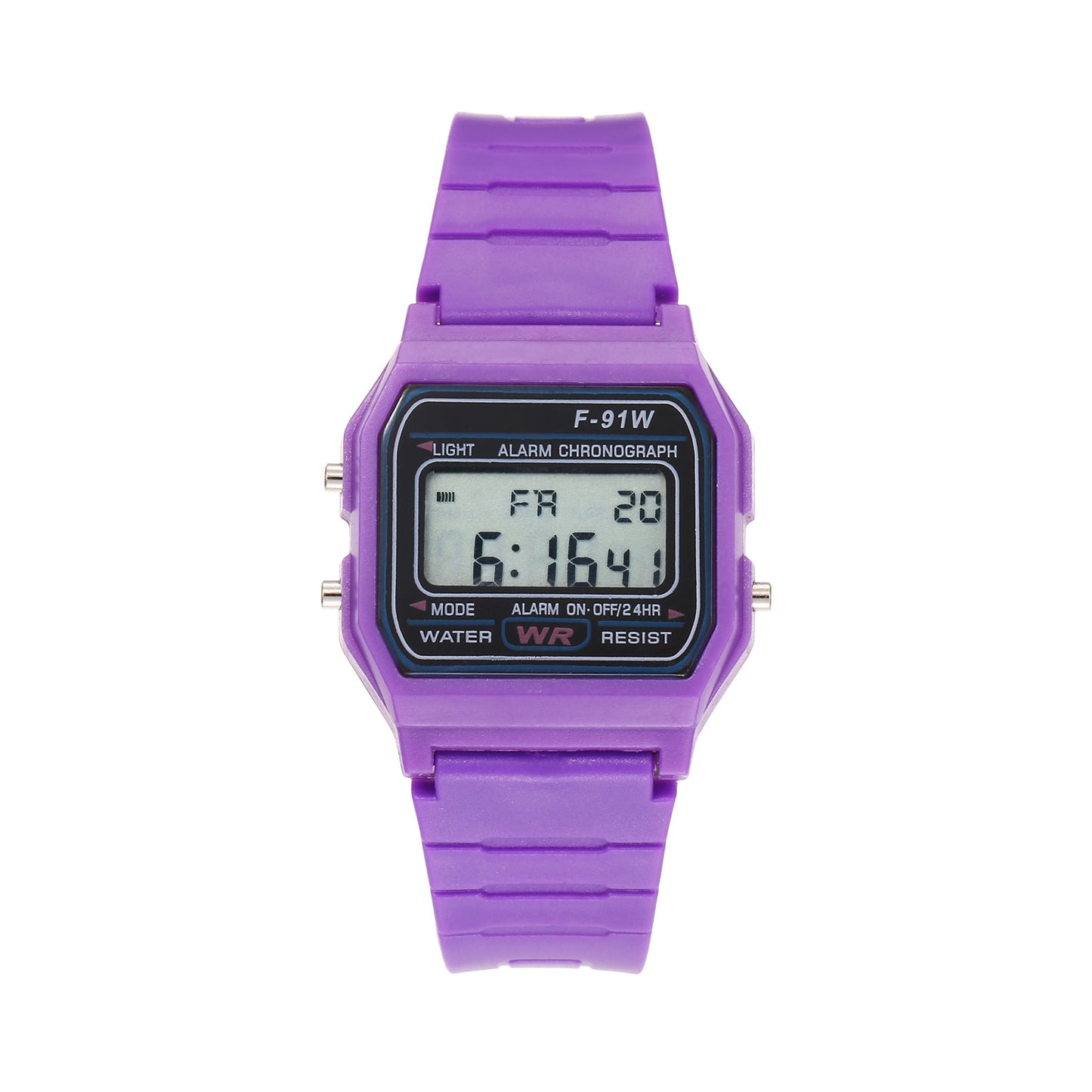 Casio F-91W-1 Digital Watch