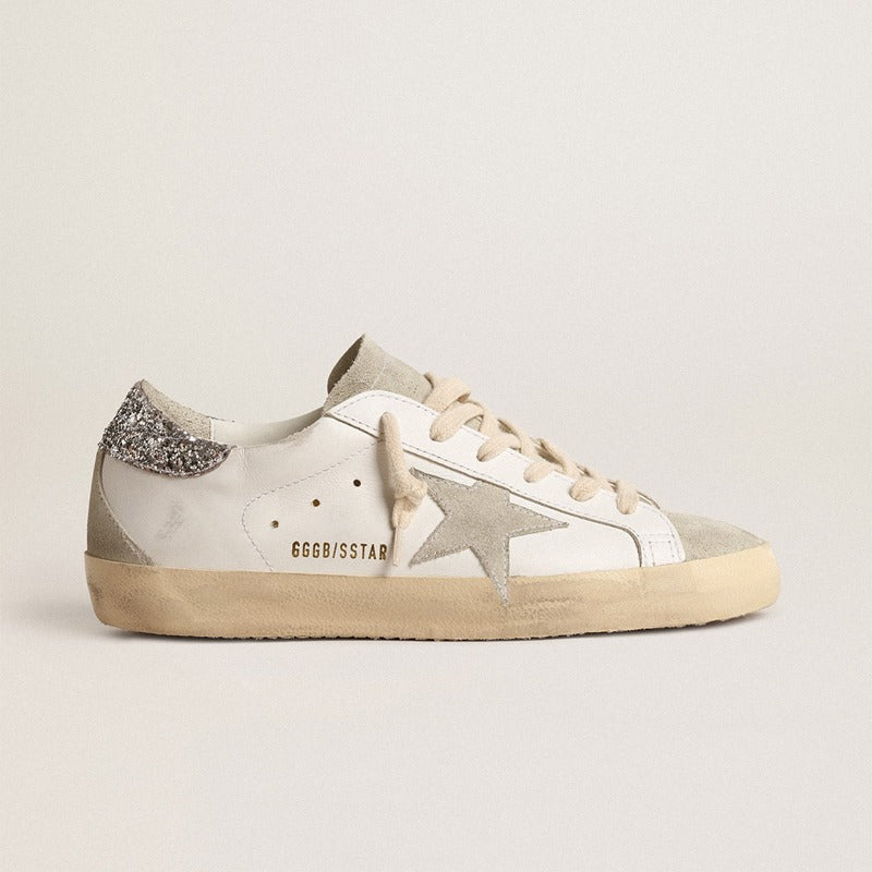 Golden Goose Super-Star Sneakers