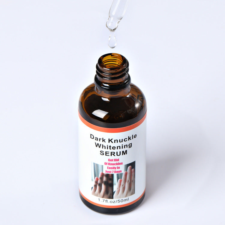 MOOYAM Dark Knuckle Whitening Serum